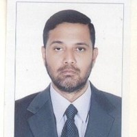 Hidayathulla Murthuza