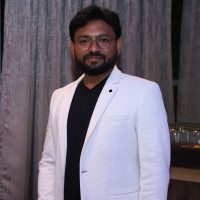 Nikhil Bute