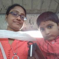 Madhuri Basak Dutta