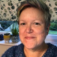 Jo Smith