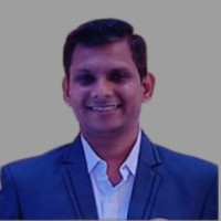 Ravi Dashore