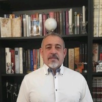 Americo Almaguer Almaguer