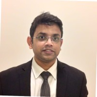 Vivek Amrit