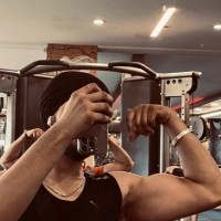 Anmol maan