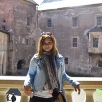 Ioana Nergheșan