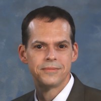 Richard Hamlett