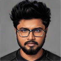 Boopathi Raja