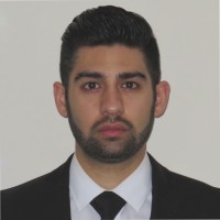 Reza Banisaeed