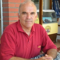 Oliver Comparan
