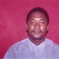 Thierno Hamzata Diallo