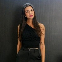 Thauane Braz