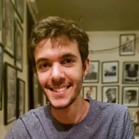 Agustín Demarchi