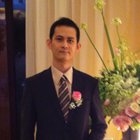 Vincentius T Hs