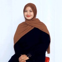 Aulia Husnul Hulqiyah