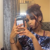 Najima Hussein