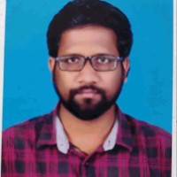 KARTHIK AP