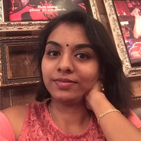 Pavithra Nanthini Parasuraman