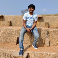 Rohit Ram