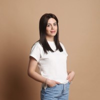 Arevik Grigoryan