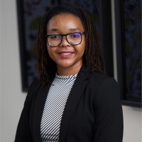 Justina Mulokoshi - Simon