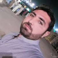 Zain Burki