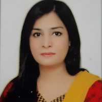 Faiza Kamal