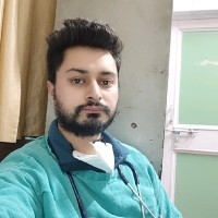 Dr Shammi Nickta
