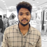 Magesh Ramesh
