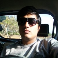 mohit Dodeja