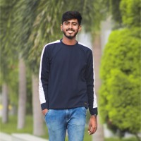 Arun David F