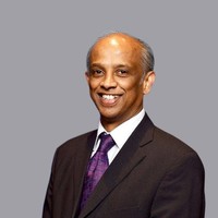 Raj Kandeth