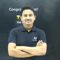 Shubham Pandey