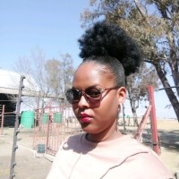 Thirsbe Moloko Moremi