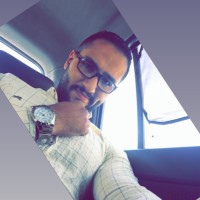 Alaa Aldarawesh