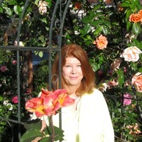 Mary Ellen Rockdale