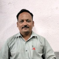 Dattatray Mahadik