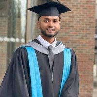 Pradeep Chandran Lakshmanan