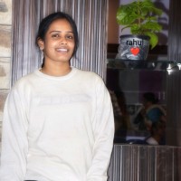 Pavithra Krishna