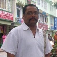 Stanley Fernandes