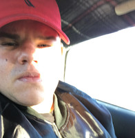 Bryan Cruz