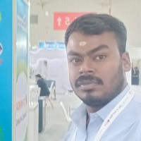 Kumaravel S