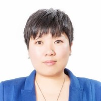 Marion宫影 Marion Gong