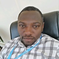Yannick Frank CHOUANGMO WABO