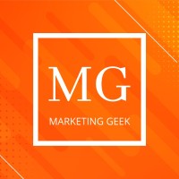 Marketing Geek