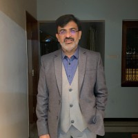 Arun Kumar K. V.
