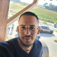 Vitor Mesquita De Oliveira