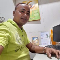 Nridul Singha