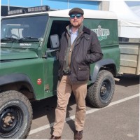 Alastair Myers