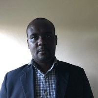 Davidkarimi Kinyua