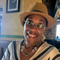 Marsha Bryant